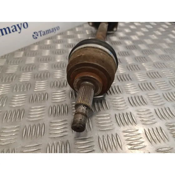 Transmision Delantera Izquierda para Renault Espace Iv (Jk0)
