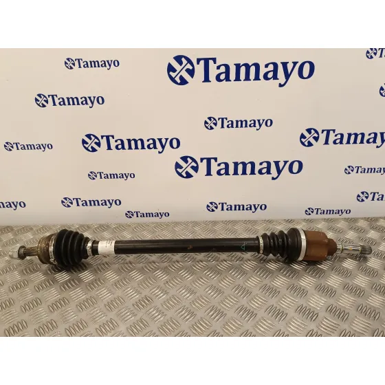 Transmision Delantera Derecha para Fiat Fiorino