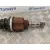 Transmision Delantera Derecha para Fiat Fiorino