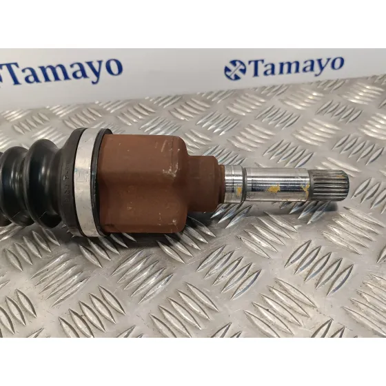Transmision Delantera Derecha para Fiat Fiorino
