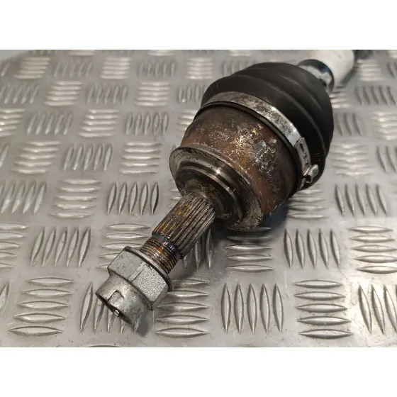 Transmision Delantera Derecha para Fiat Fiorino