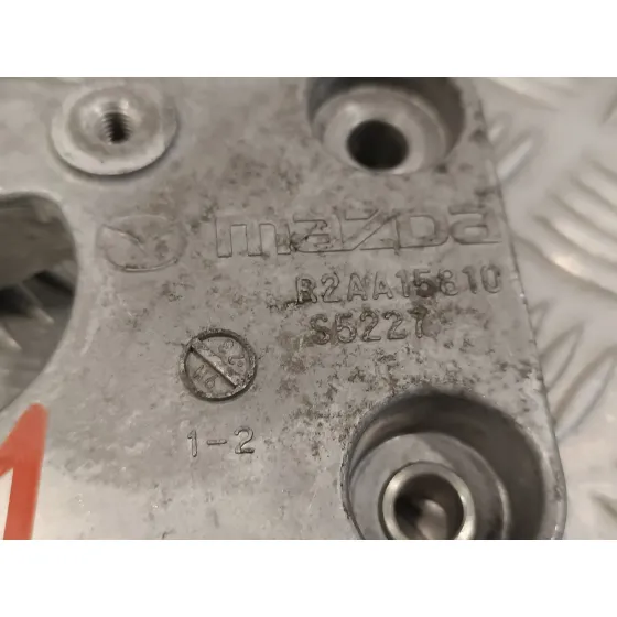 Soporte Motor para Mazda Cx-7 (Er)