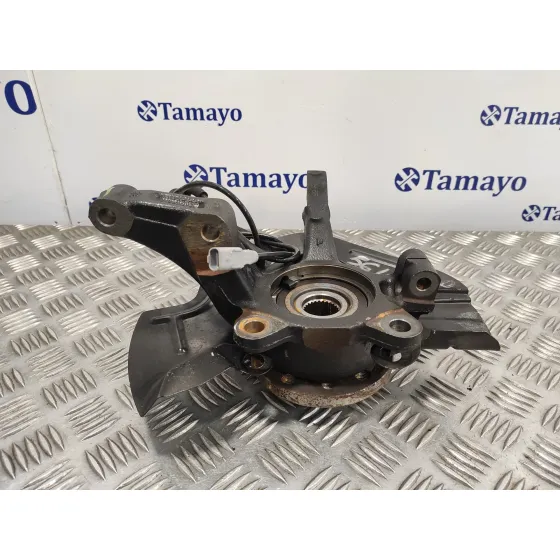 Mangueta Delantera Derecha para Peugeot 807