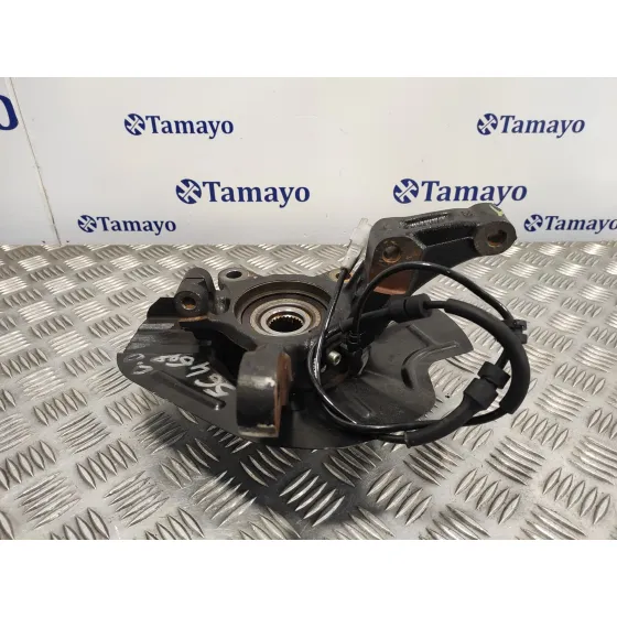 Mangueta Delantera Derecha para Peugeot 807