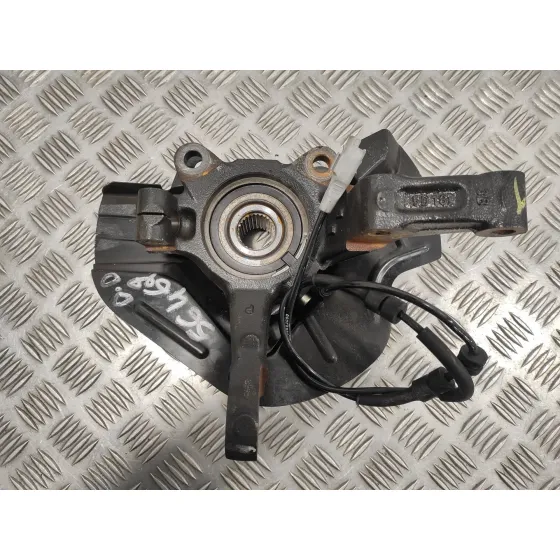 Mangueta Delantera Derecha para Peugeot 807