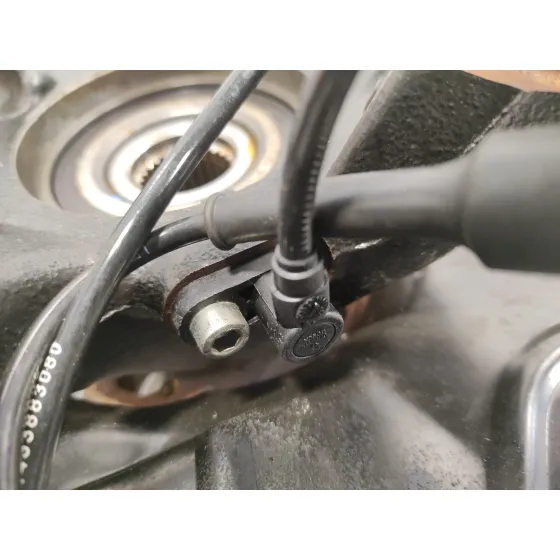 Mangueta Delantera Derecha para Peugeot 807