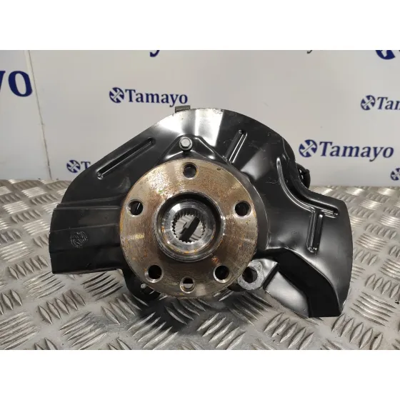 Mangueta Delantera Derecha para Peugeot 807