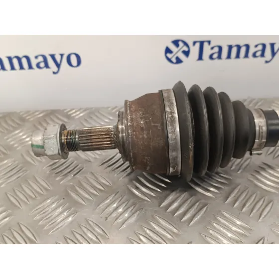 Transmision Delantera Derecha para Fiat Fiorino