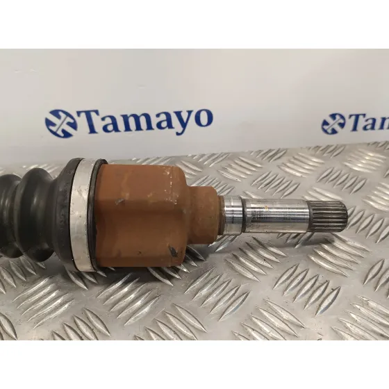 Transmision Delantera Derecha para Fiat Fiorino