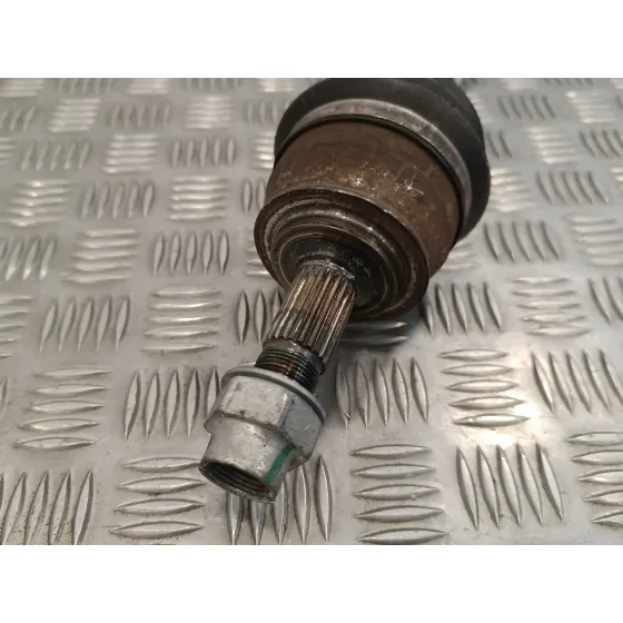 Transmision Delantera Derecha para Fiat Fiorino