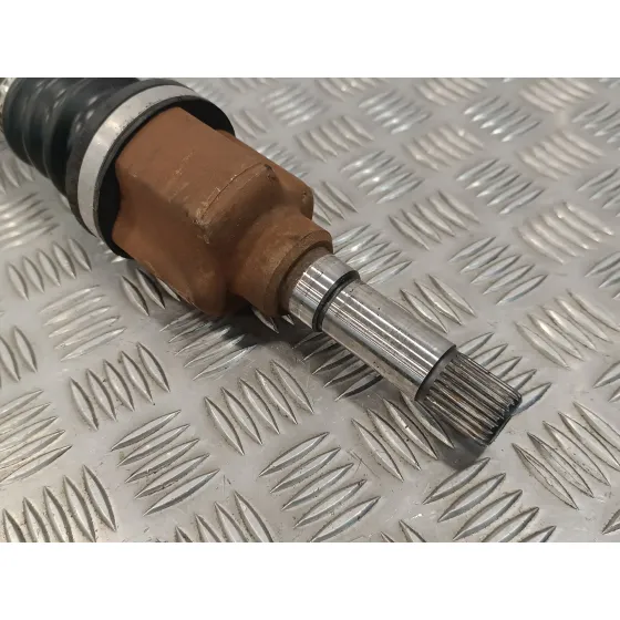 Transmision Delantera Derecha para Fiat Fiorino