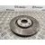 Disco Freno Delantero para Peugeot 207