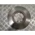 Disco Freno Delantero para Peugeot 207
