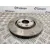 Disco Freno Delantero para Peugeot 207