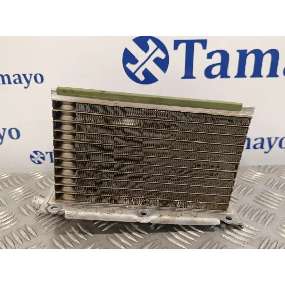 Intercooler para Skoda Yeti