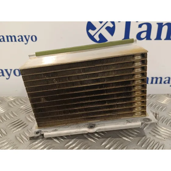 Intercooler para Skoda Yeti