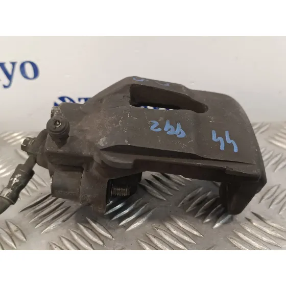 Pinza Freno Delantera Derecha para Seat Leon (1P1)