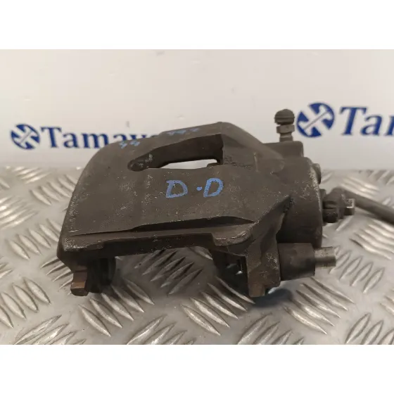 Pinza Freno Delantera Derecha para Seat Leon (1P1)