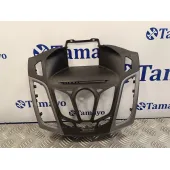 Plasticos Varios Interior para Ford Focus Turn.