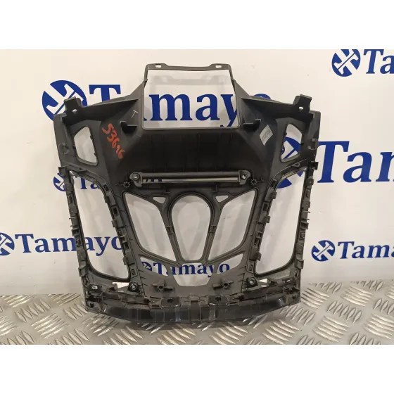 Plasticos Varios Interior para Ford Focus Turn.