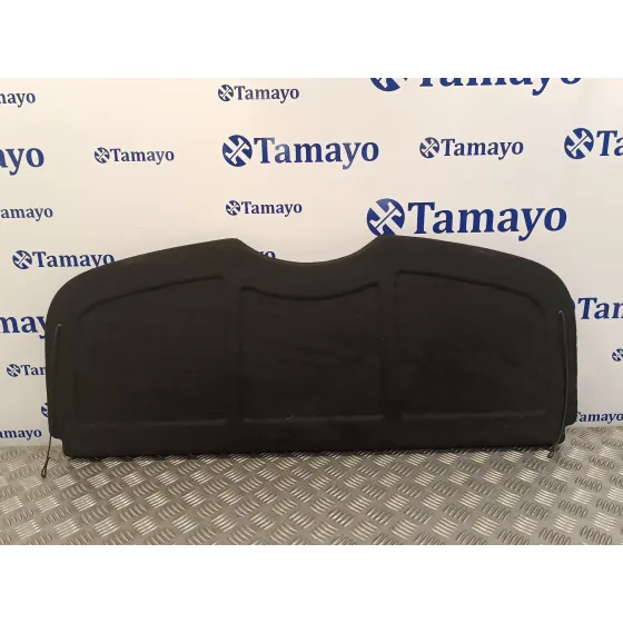 Bandeja Trasera para Peugeot 207