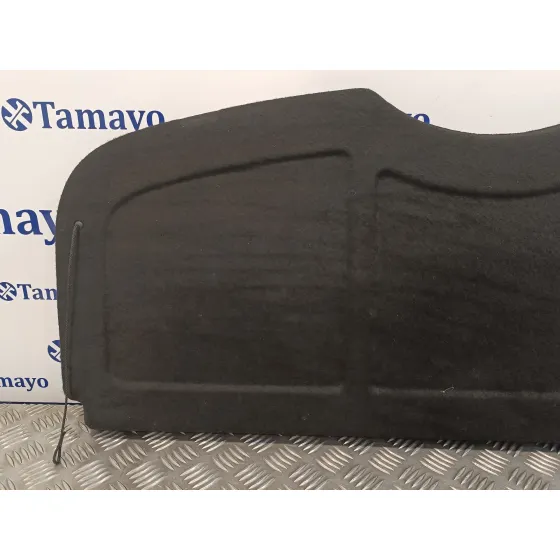 Bandeja Trasera para Peugeot 207