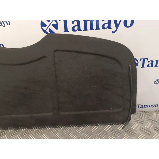 Bandeja Trasera para Peugeot 207