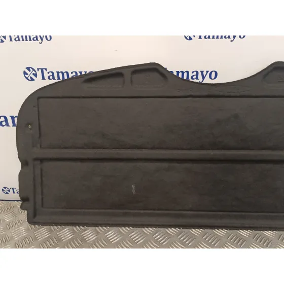 Bandeja Trasera para Peugeot 207