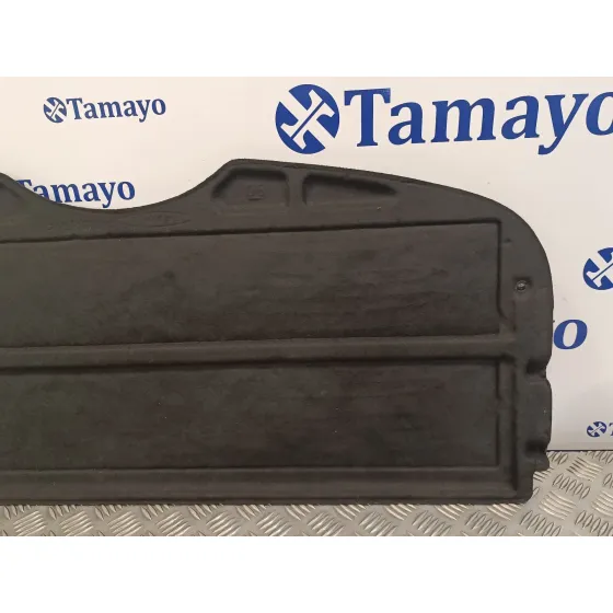 Bandeja Trasera para Peugeot 207