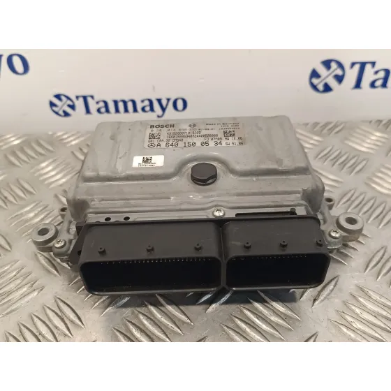 Centralita Motor Uce para Mercedes-Benz Clase A (W169)