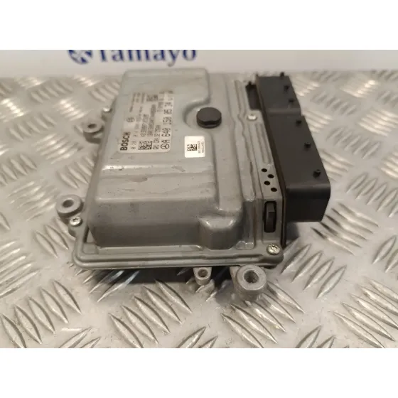 Centralita Motor Uce para Mercedes-Benz Clase A (W169)
