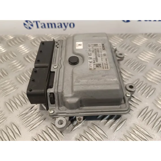 Centralita Motor Uce para Mercedes-Benz Clase A (W169)