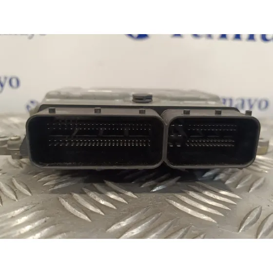 Centralita Motor Uce para Mercedes-Benz Clase A (W169)