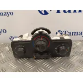 Mando Calefaccion / Aire Acondicionado para Renault Kangoo