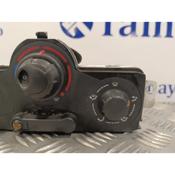 Mando Calefaccion / Aire Acondicionado para Renault Kangoo