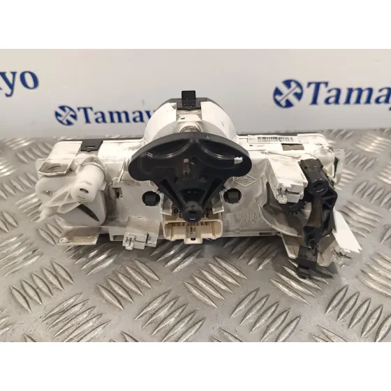 Mando Calefaccion / Aire Acondicionado para Renault Kangoo