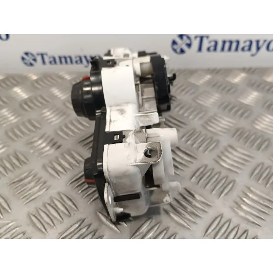 Mando Calefaccion / Aire Acondicionado para Renault Kangoo