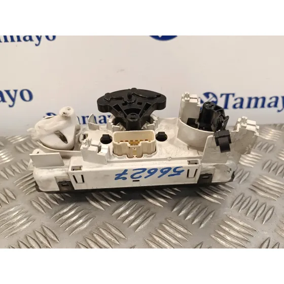 Mando Calefaccion / Aire Acondicionado para Renault Kangoo