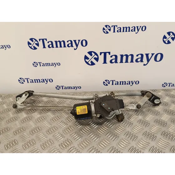 Motor Limpia Delantero para Renault Kangoo