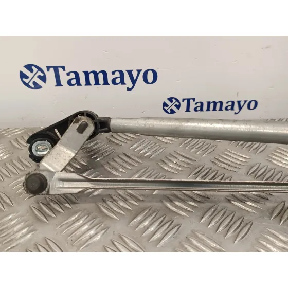 Motor Limpia Delantero para Renault Kangoo