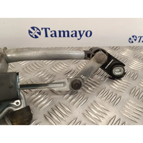Motor Limpia Delantero para Renault Kangoo
