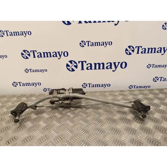 Motor Limpia Delantero para Renault Kangoo
