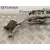 Motor Limpia Delantero para Renault Kangoo