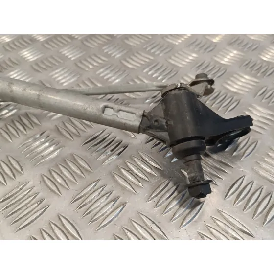 Motor Limpia Delantero para Renault Kangoo
