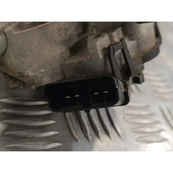 Motor Limpia Delantero para Renault Kangoo