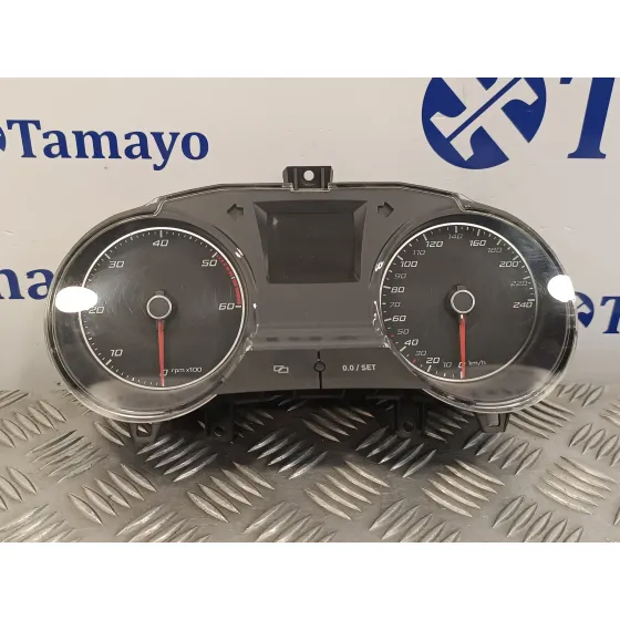 Cuadro Instrumentos para Seat Ibiza St (6J8)