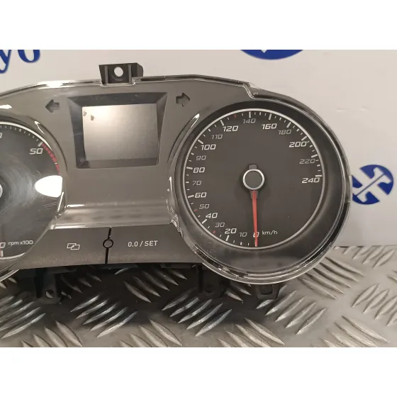 Cuadro Instrumentos para Seat Ibiza St (6J8)