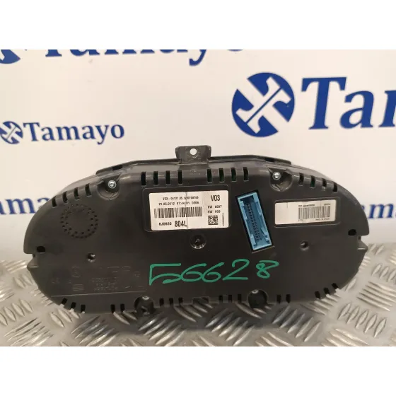 Cuadro Instrumentos para Seat Ibiza St (6J8)