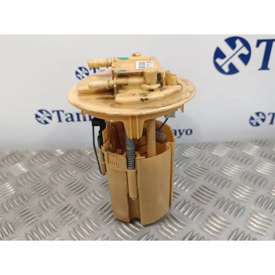 Aforador para Peugeot 207