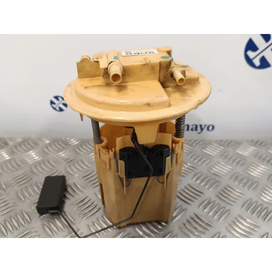 Aforador para Peugeot 207